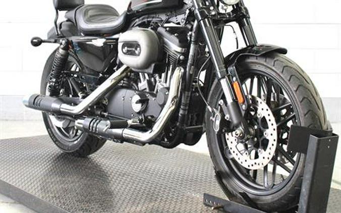 2019 Harley-Davidson Roadster™