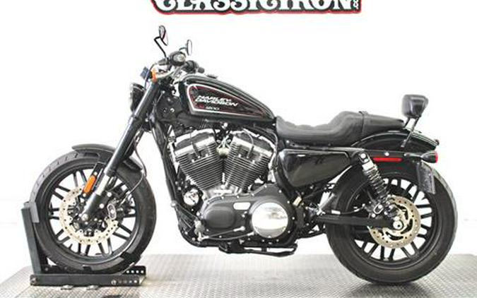 2019 Harley-Davidson Roadster™