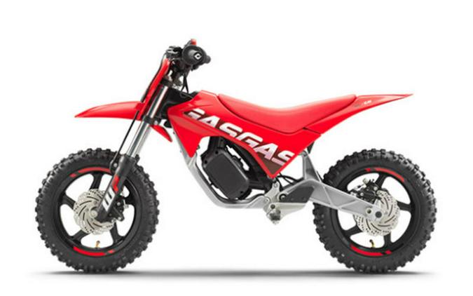 2024 GASGAS MC-E 2