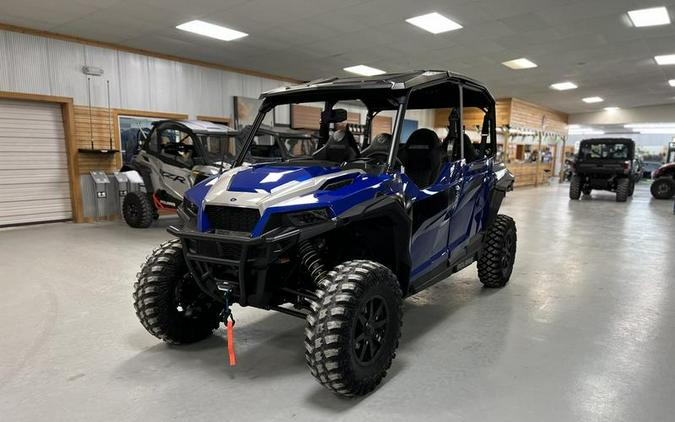 2024 Polaris® General XP 4 1000 Premium