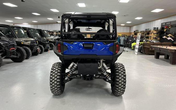 2024 Polaris® General XP 4 1000 Premium