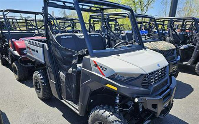 2024 Polaris Ranger SP 570 Premium