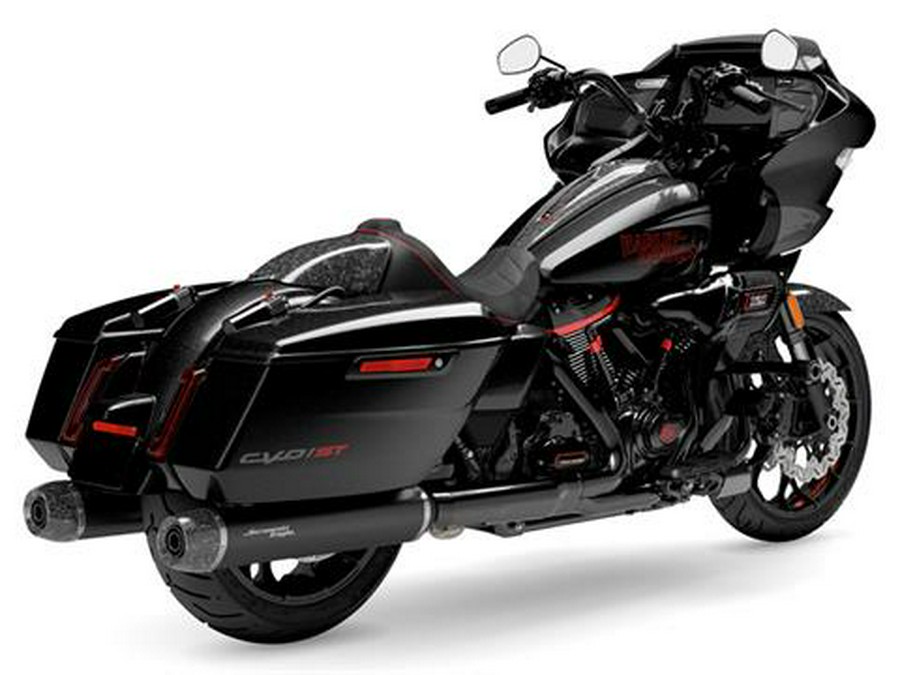 2024 Harley-Davidson CVO™ Road Glide® ST