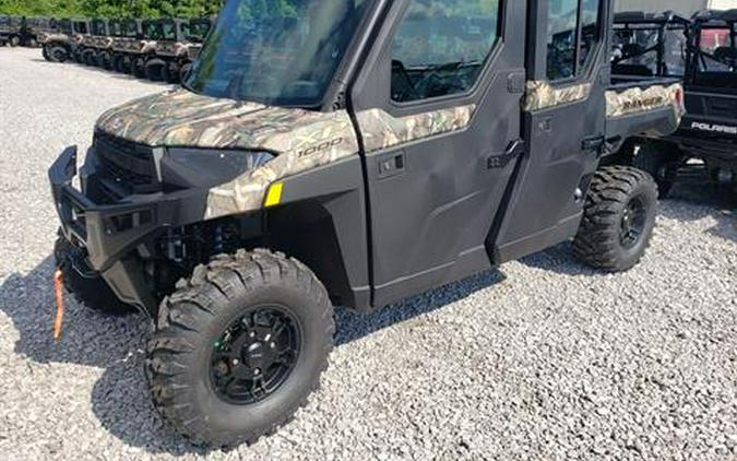 2025 Polaris Ranger Crew XP 1000 NorthStar Edition Ultimate