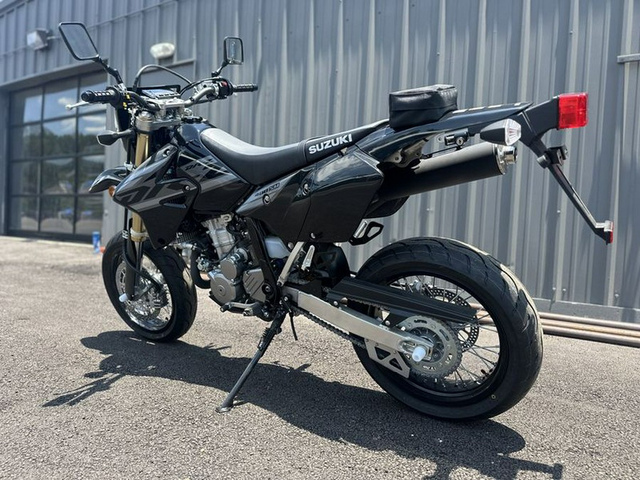 New 2024 Suzuki DR-Z 400SM