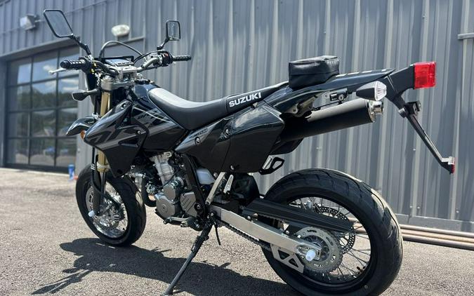 New 2024 Suzuki DR-Z 400SM