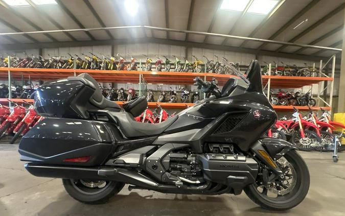 2022 Honda® Gold Wing Tour