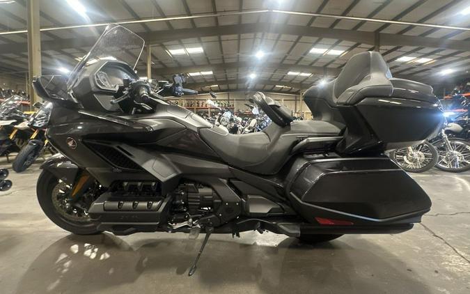 2022 Honda® Gold Wing Tour