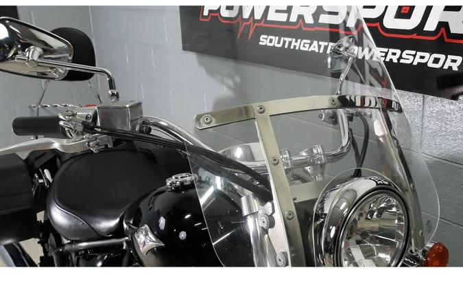 2008 Kawasaki Vulcan® 900 Classic LT