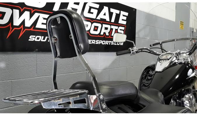 2008 Kawasaki Vulcan® 900 Classic LT