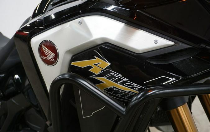 2021 Honda Africa Twin Adventure Sports ES DCT
