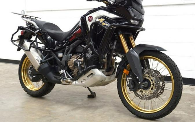 2021 Honda Africa Twin Adventure Sports ES DCT