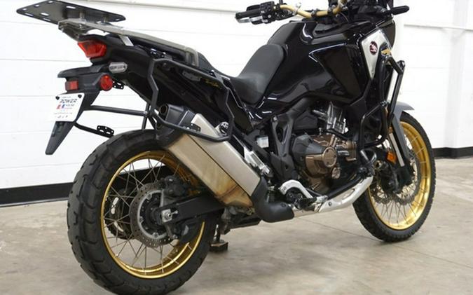 2021 Honda Africa Twin Adventure Sports ES DCT