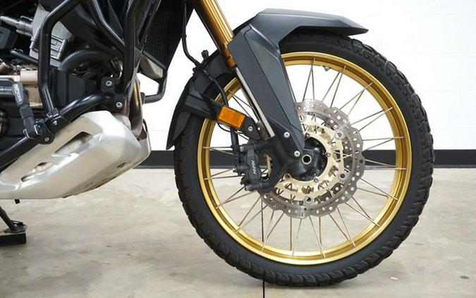 2021 Honda Africa Twin Adventure Sports ES DCT