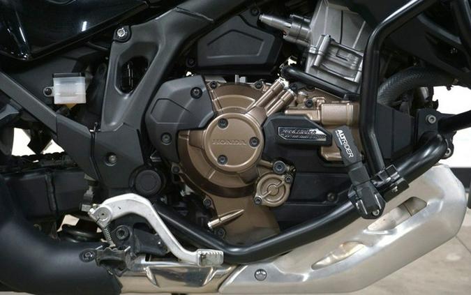 2021 Honda Africa Twin Adventure Sports ES DCT