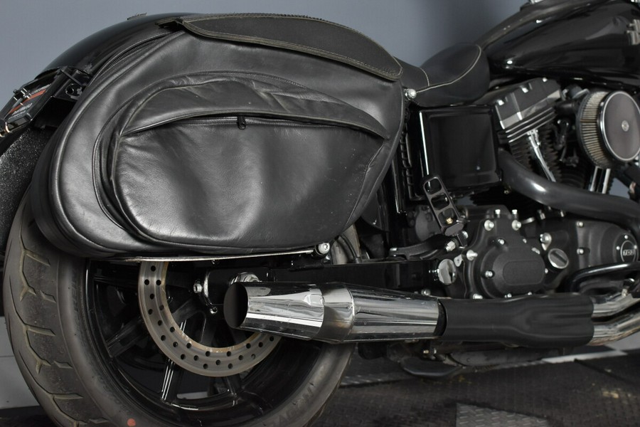 2015 Harley-Davidson Street Bob