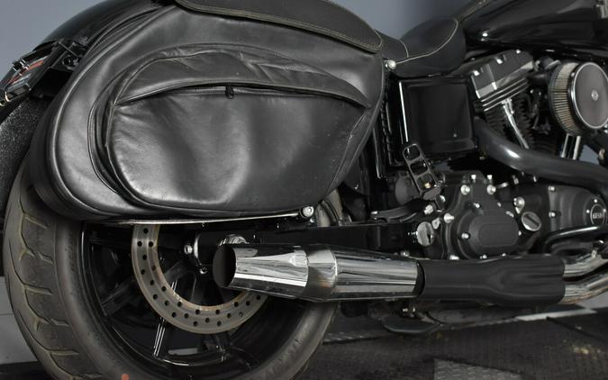 2015 Harley-Davidson Street Bob