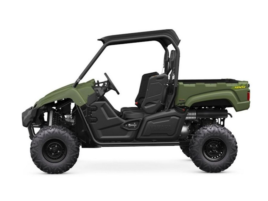 2025 Yamaha Viking EPS