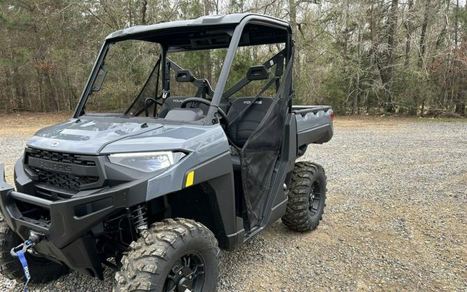2026 Polaris Ranger XP 1000 Premium
