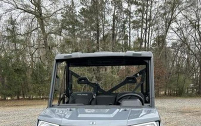 2026 Polaris Ranger XP 1000 Premium