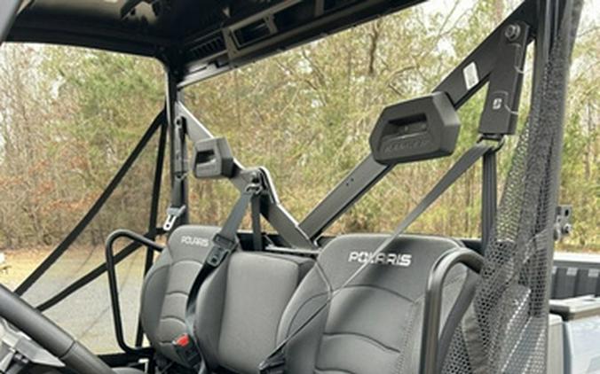 2026 Polaris Ranger XP 1000 Premium