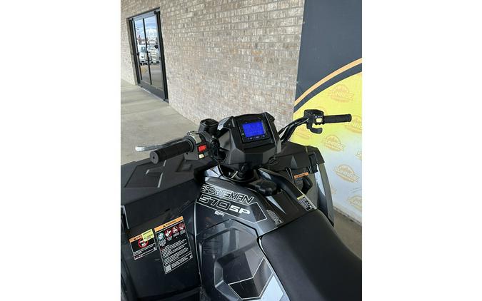 2019 Polaris Sportsman® 570 SP