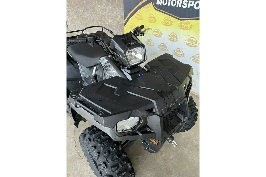 2019 Polaris Sportsman® 570 SP