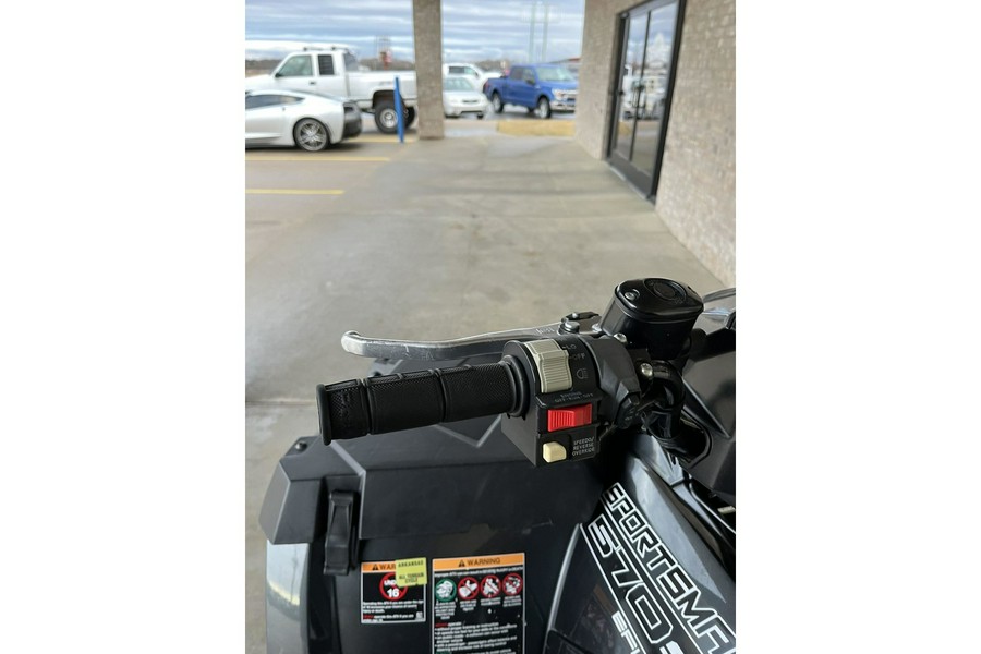 2019 Polaris Sportsman® 570 SP