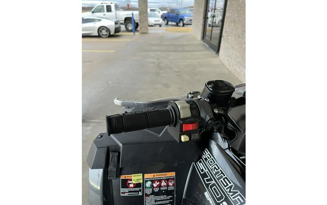 2019 Polaris Sportsman® 570 SP