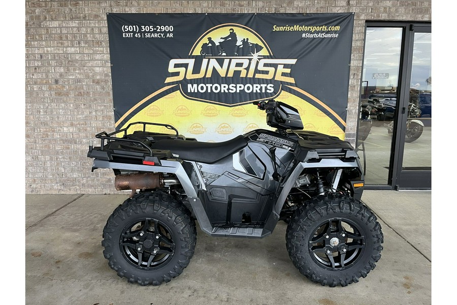 2019 Polaris Sportsman® 570 SP
