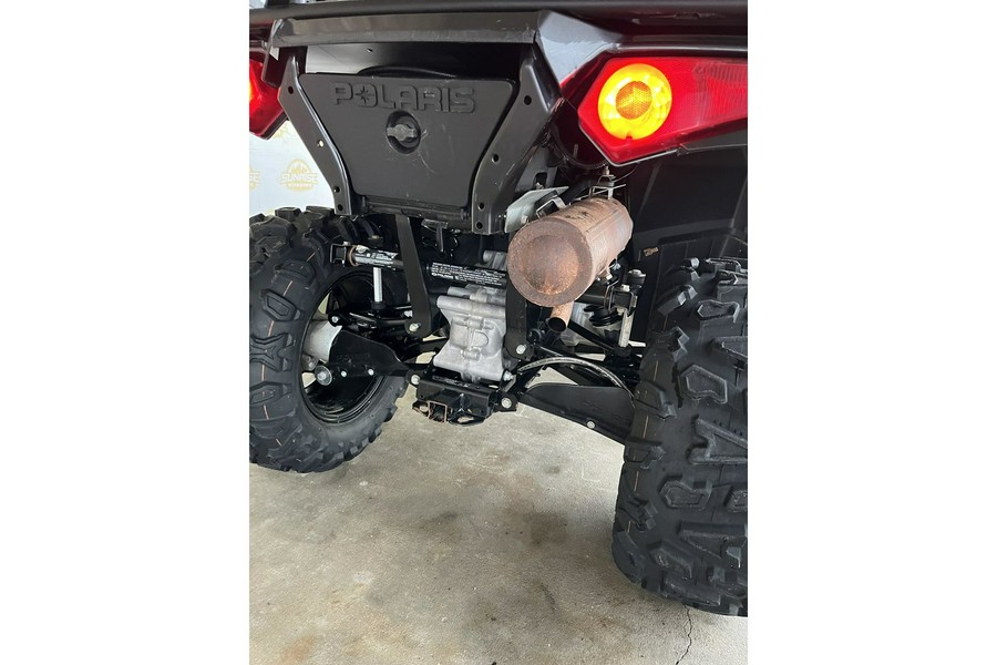 2019 Polaris Sportsman® 570 SP