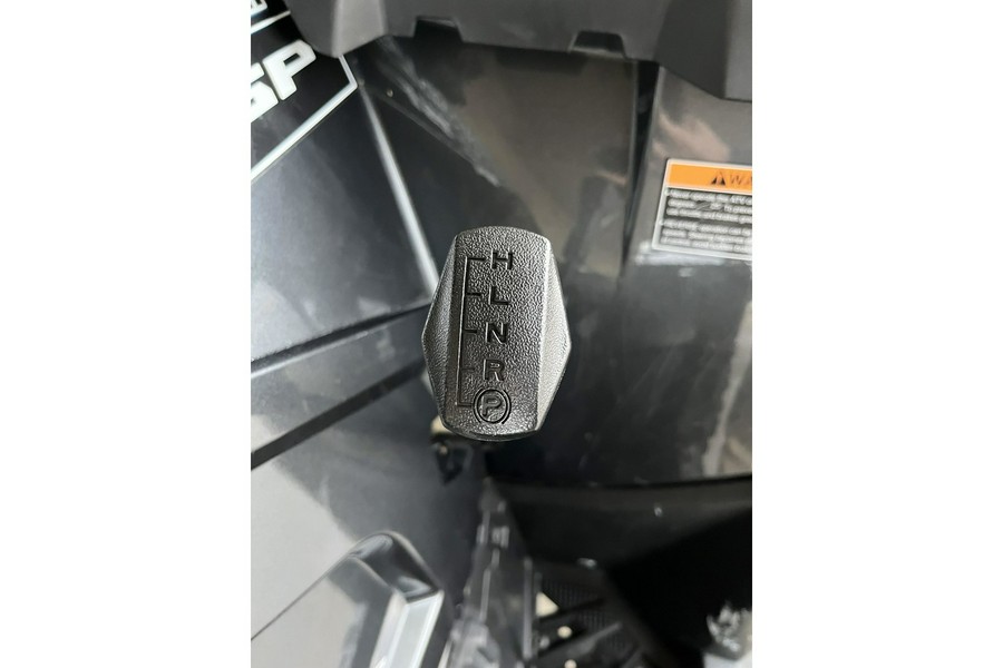 2019 Polaris Sportsman® 570 SP