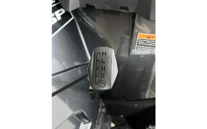 2019 Polaris Sportsman® 570 SP