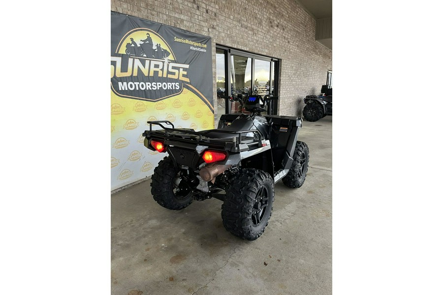 2019 Polaris Sportsman® 570 SP