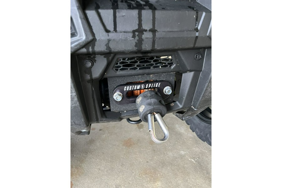 2019 Polaris Sportsman® 570 SP