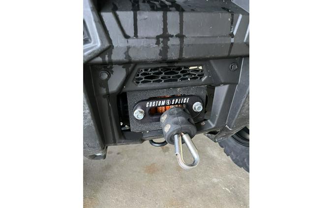 2019 Polaris Sportsman® 570 SP