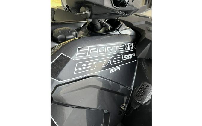 2019 Polaris Sportsman® 570 SP