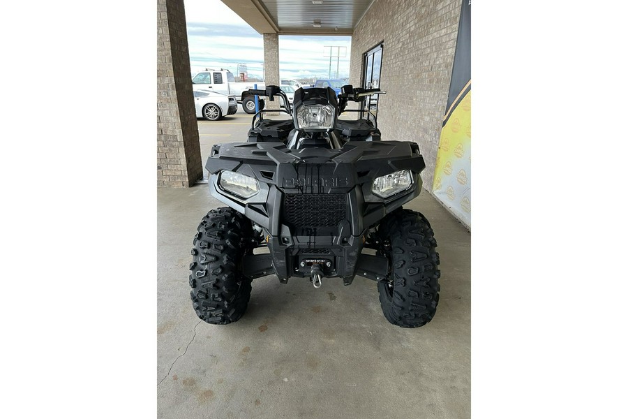 2019 Polaris Sportsman® 570 SP