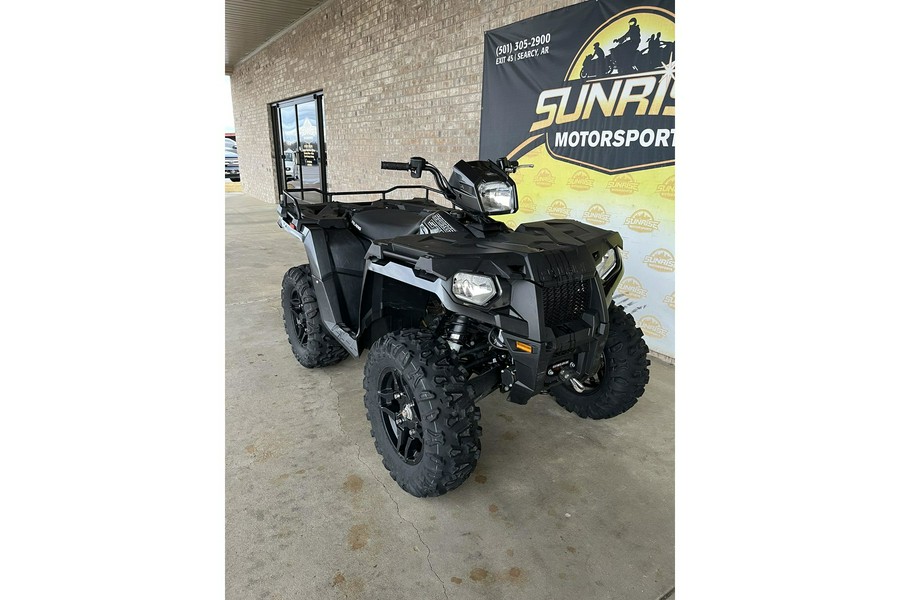 2019 Polaris Sportsman® 570 SP