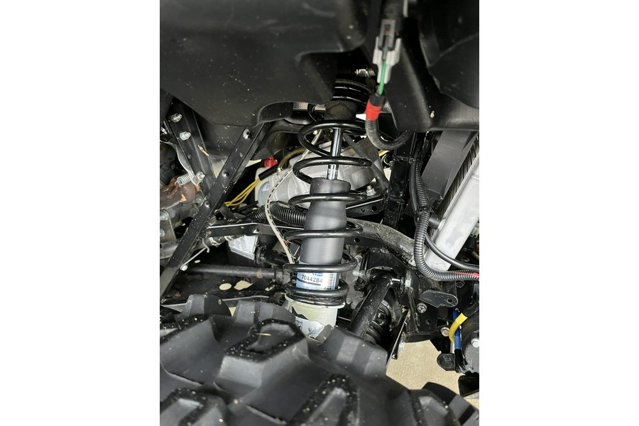 2019 Polaris Sportsman® 570 SP