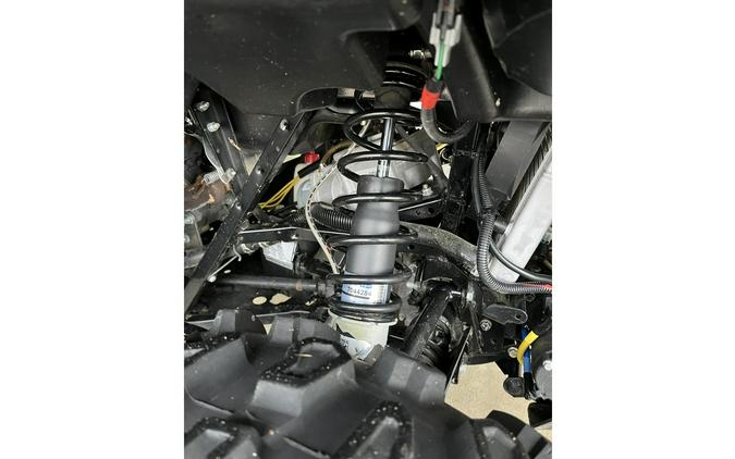 2019 Polaris Sportsman® 570 SP