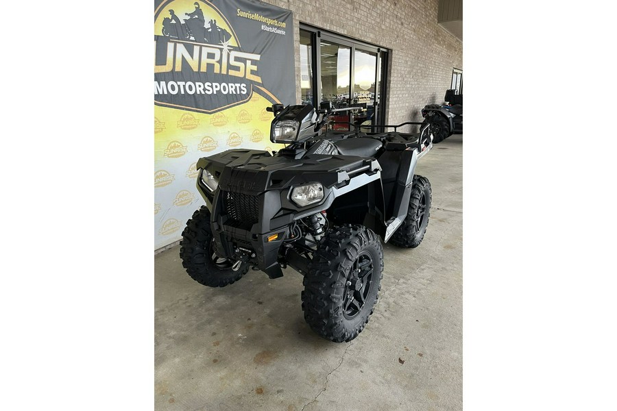2019 Polaris Sportsman® 570 SP