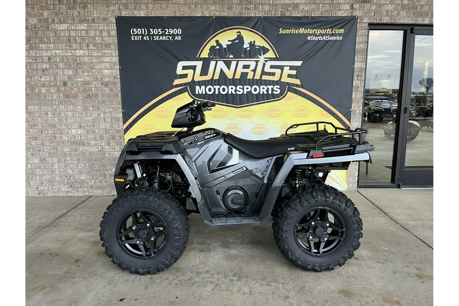 2019 Polaris Sportsman® 570 SP