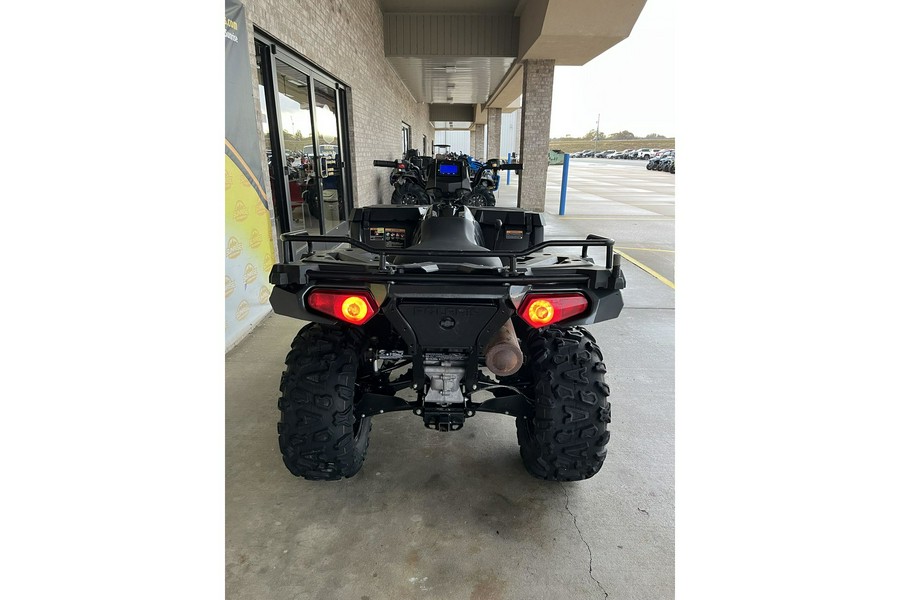 2019 Polaris Sportsman® 570 SP