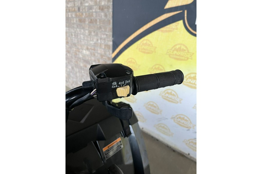 2019 Polaris Sportsman® 570 SP