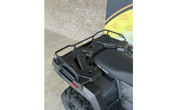 2019 Polaris Sportsman® 570 SP