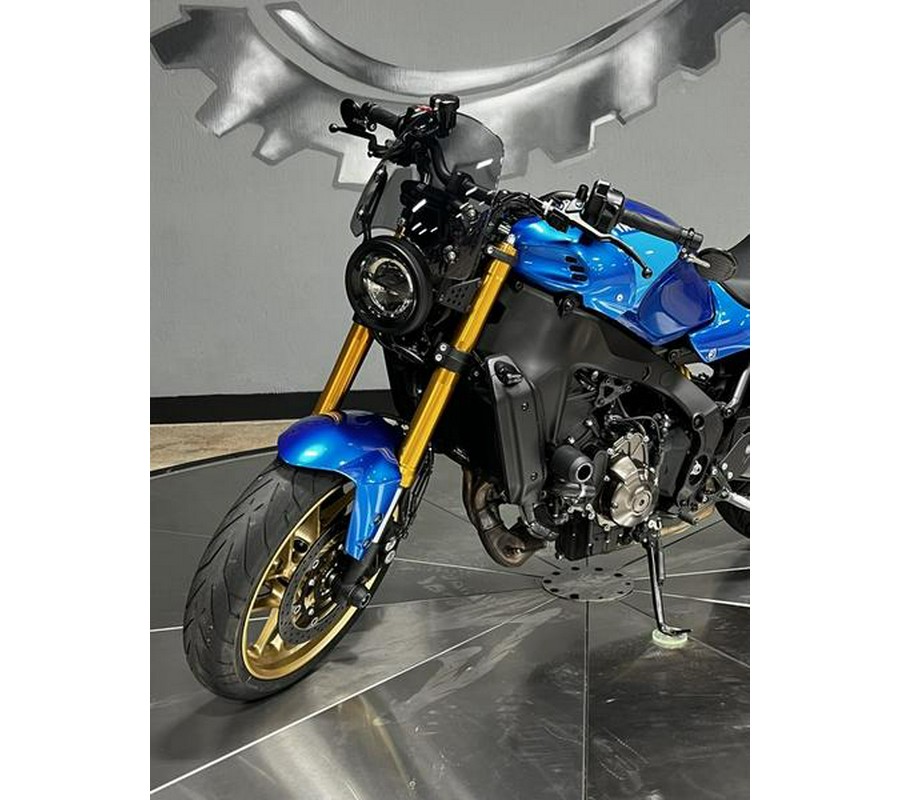 2023 Yamaha XSR900