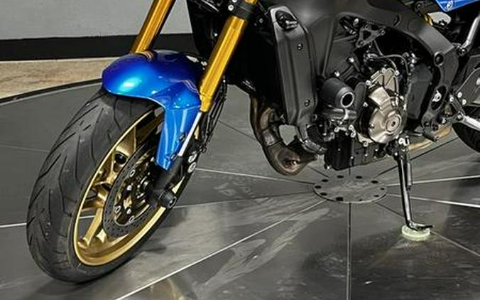 2023 Yamaha XSR900
