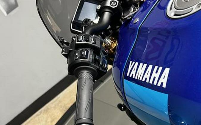 2023 Yamaha XSR900