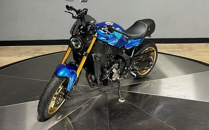 2023 Yamaha XSR900